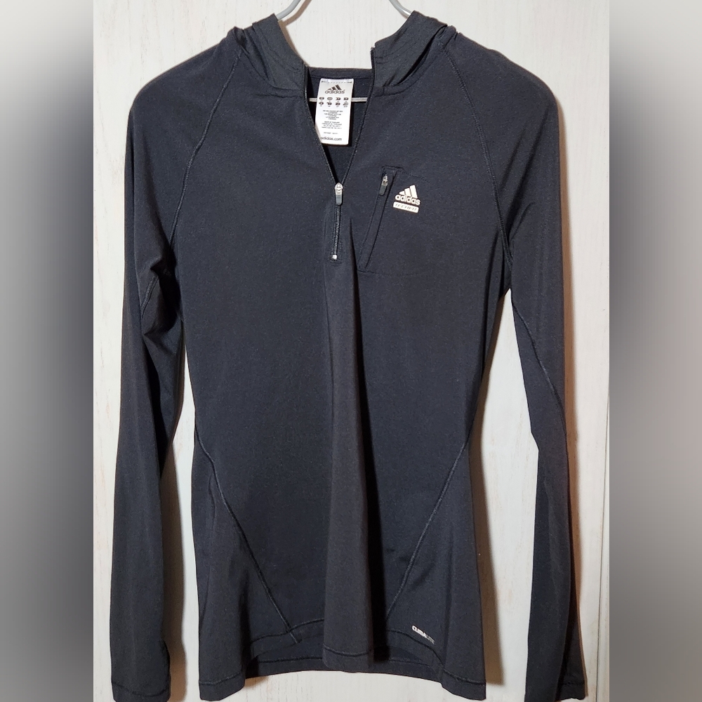 Women's Adidas Climalite Performance Top